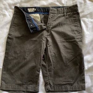volcom men’s shorts